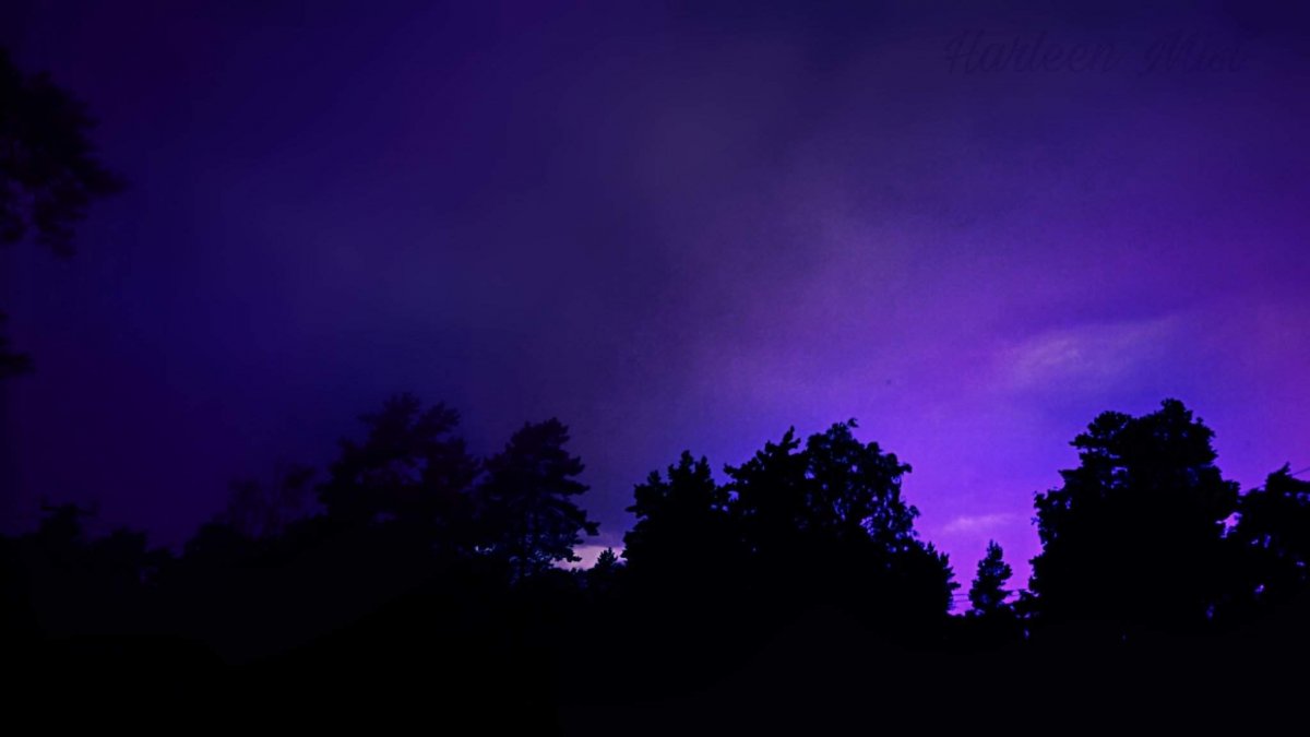 Розовое облако