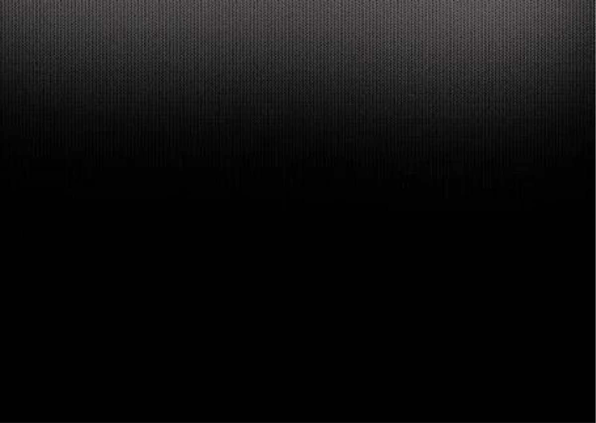 Черный фон горизонтальный