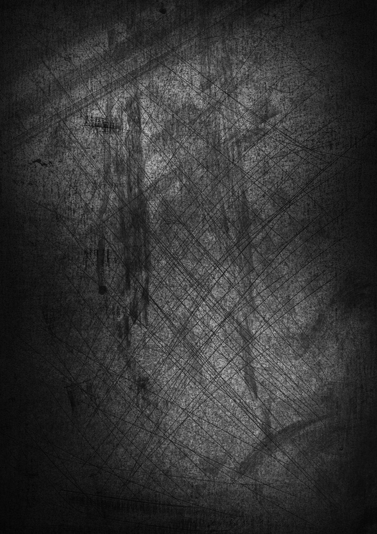 Чёрный фон без ничего 16 на 9