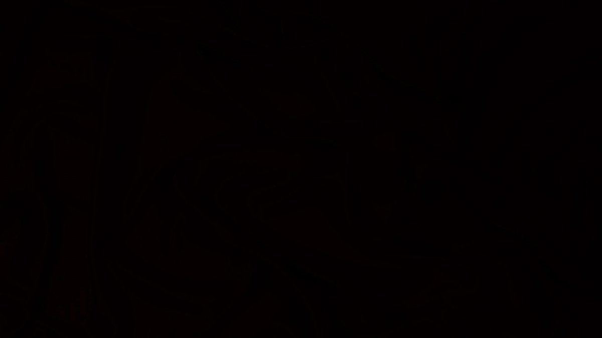 Темный задний фон