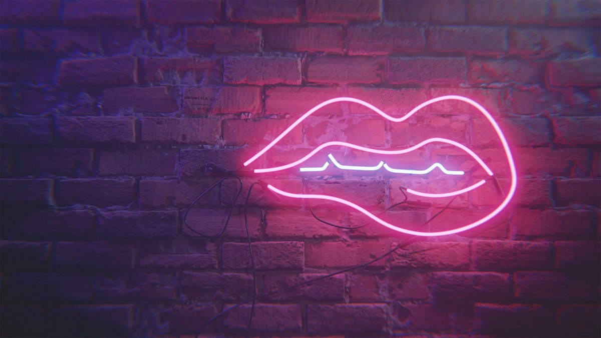 Неоновые вывески