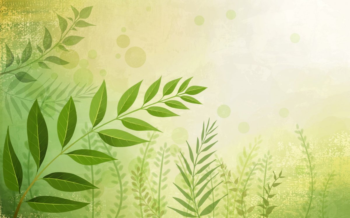 Фон для презентации по биологии