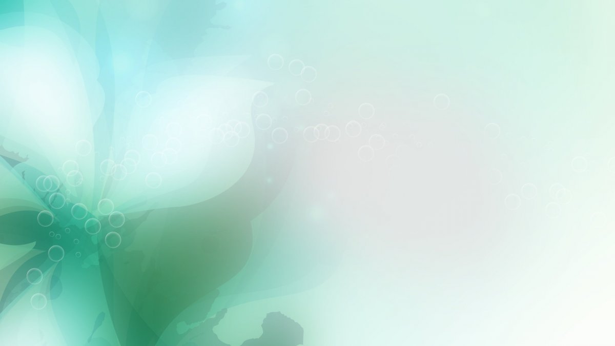 Фон для презентации по био