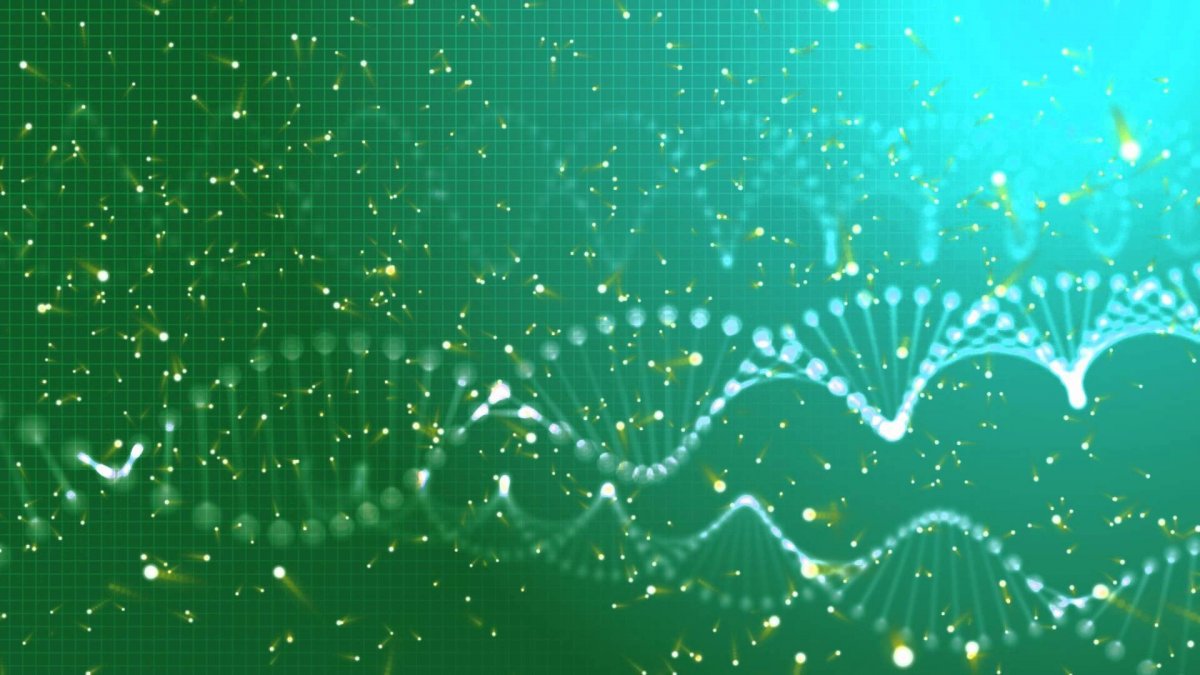 Фон для презентации биология