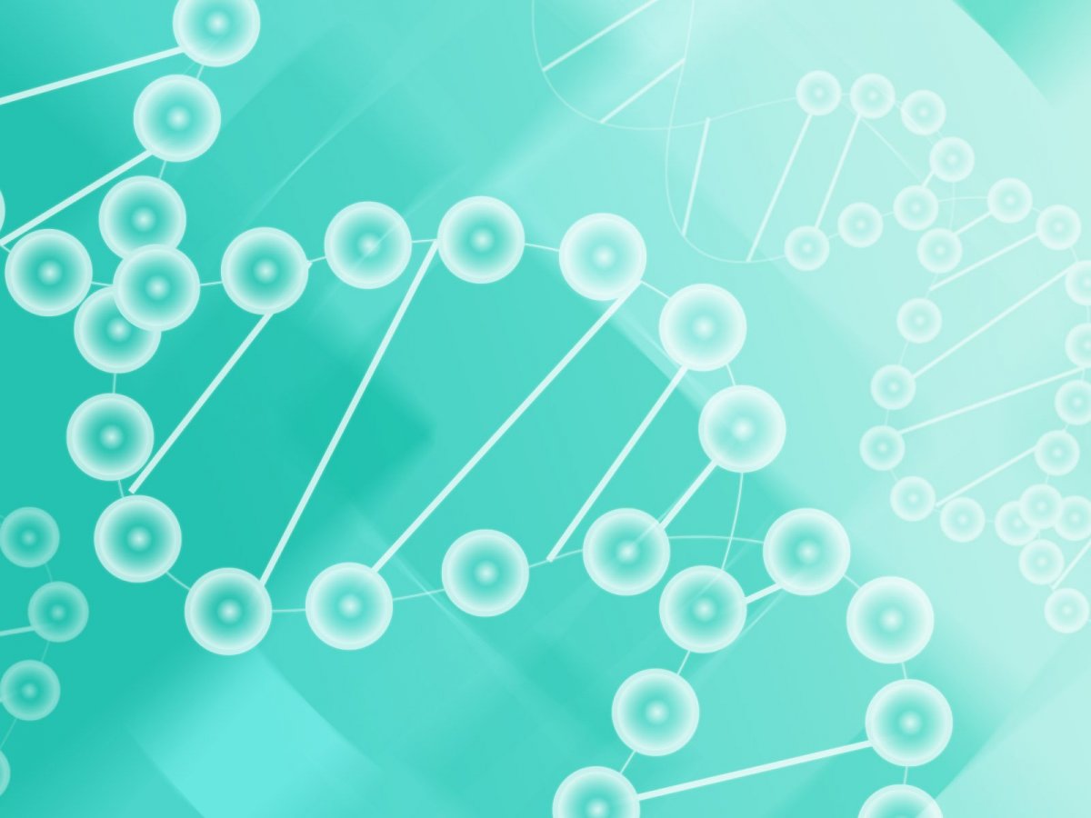 Фон для презентации биология