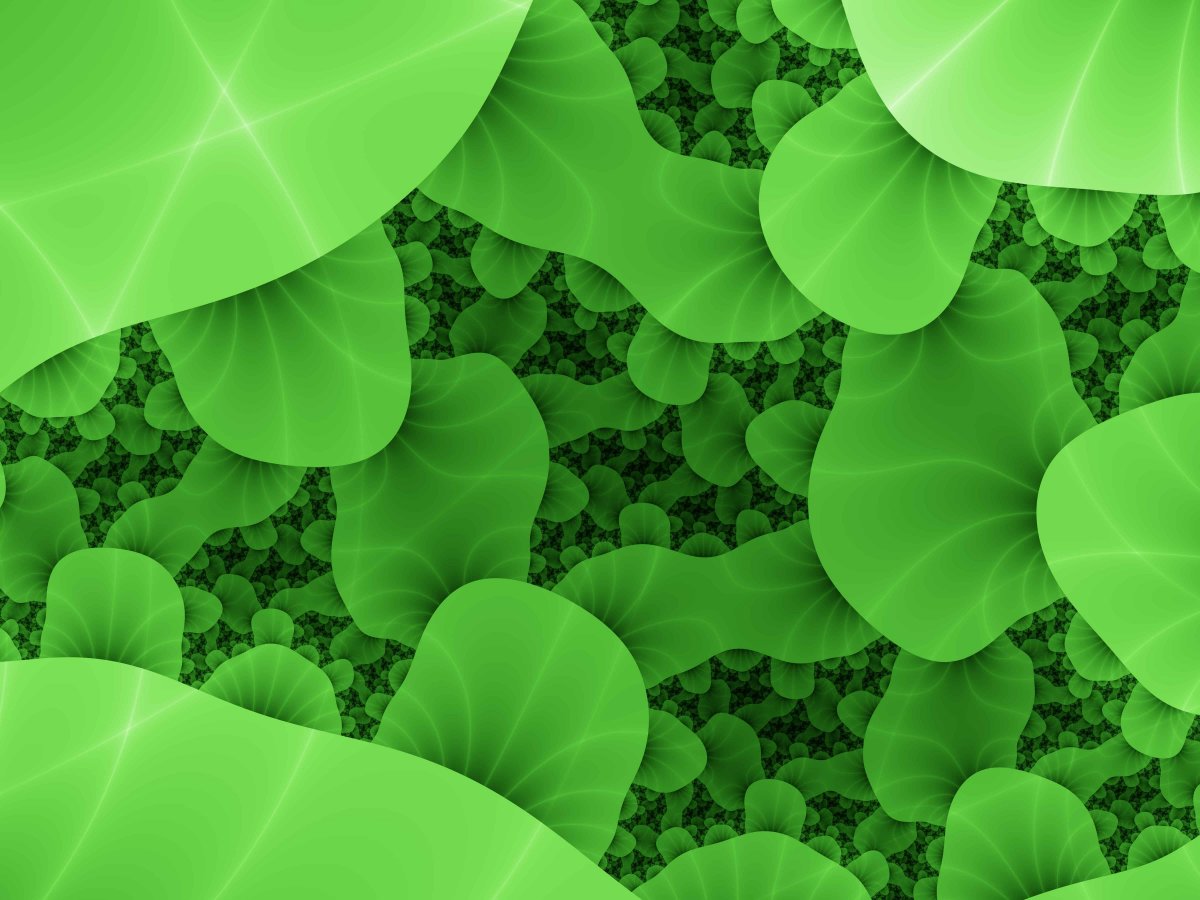 Фон для презентации по биологии