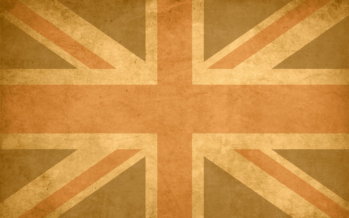 Британский флаг