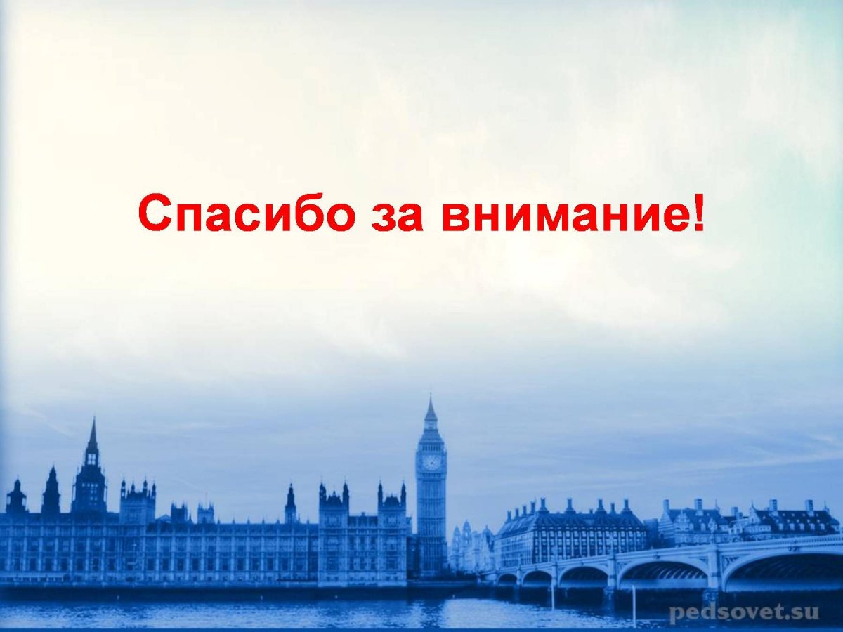 Фон для презентации по иностранному языку