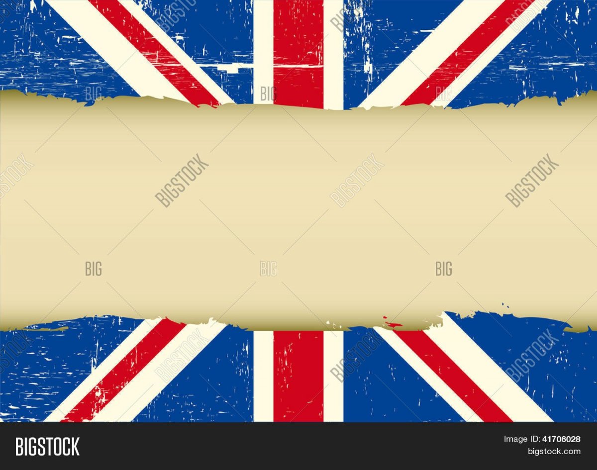 Рамка английский язык