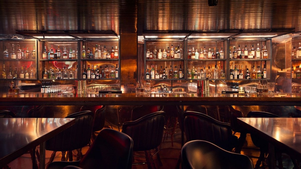 Noir Рубинштейна