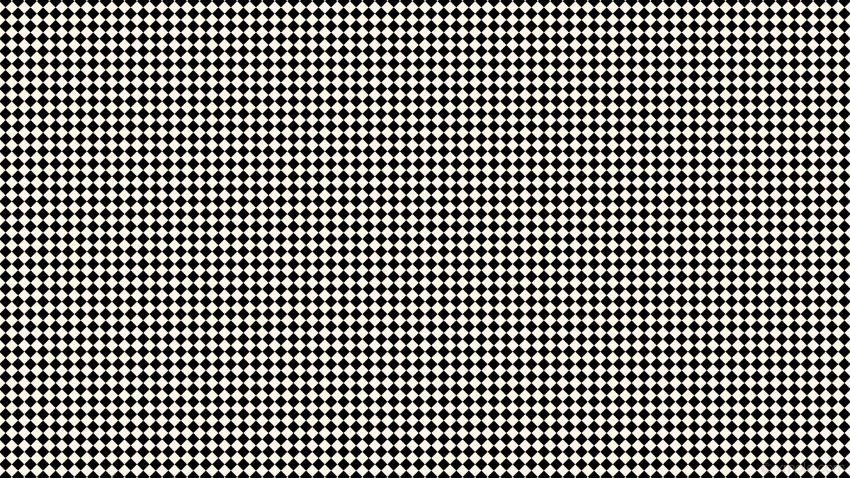 Клеточные обои черно белые