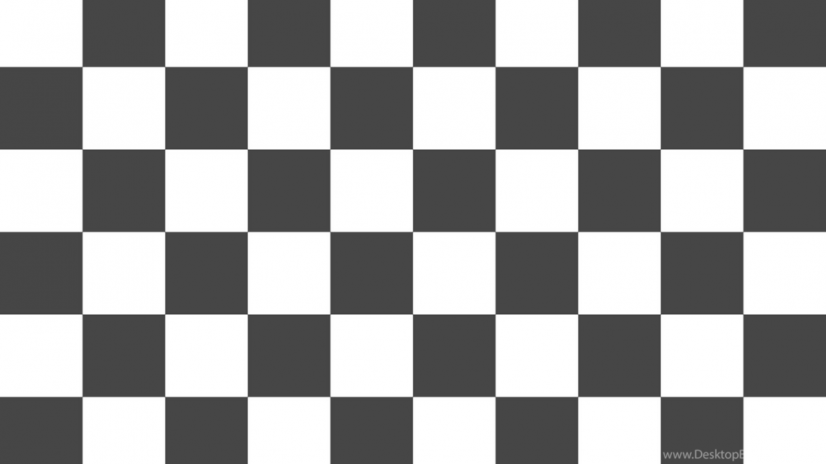 Чёрно-белые квадраты