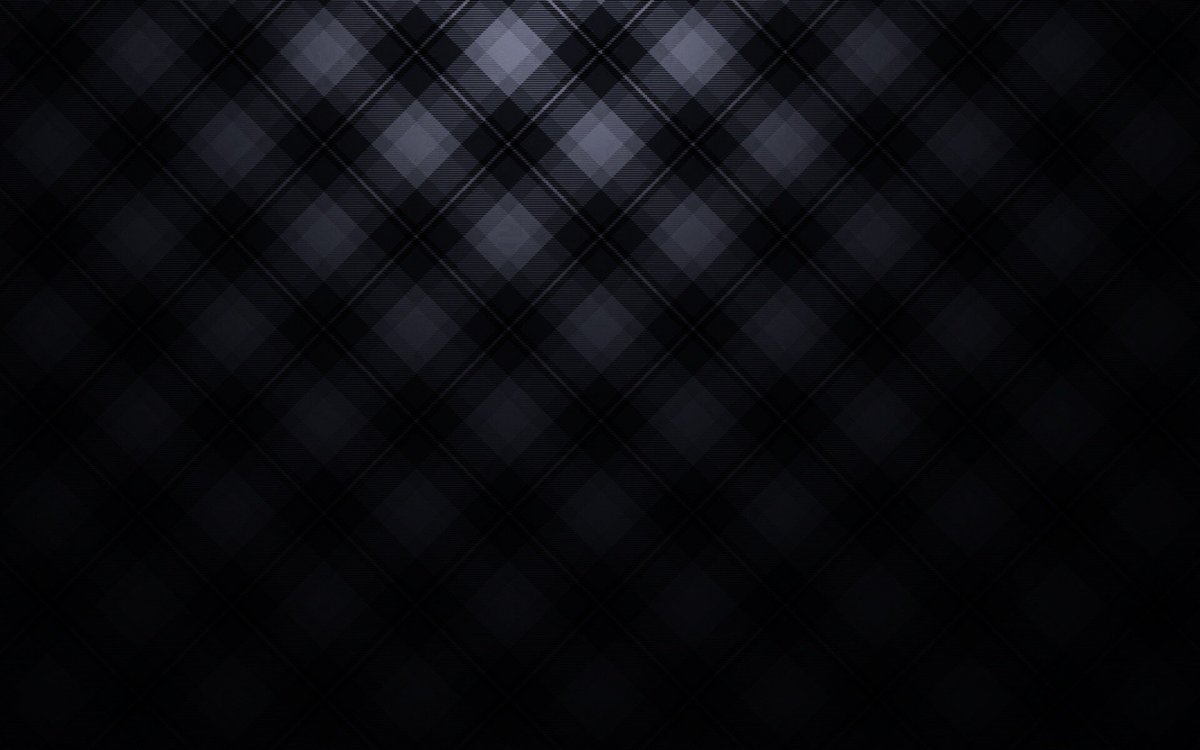 Красивый фон в клетку черную
