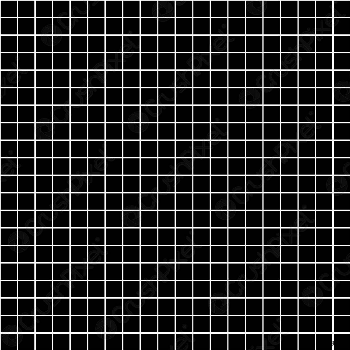 Чёрно белые клеточки