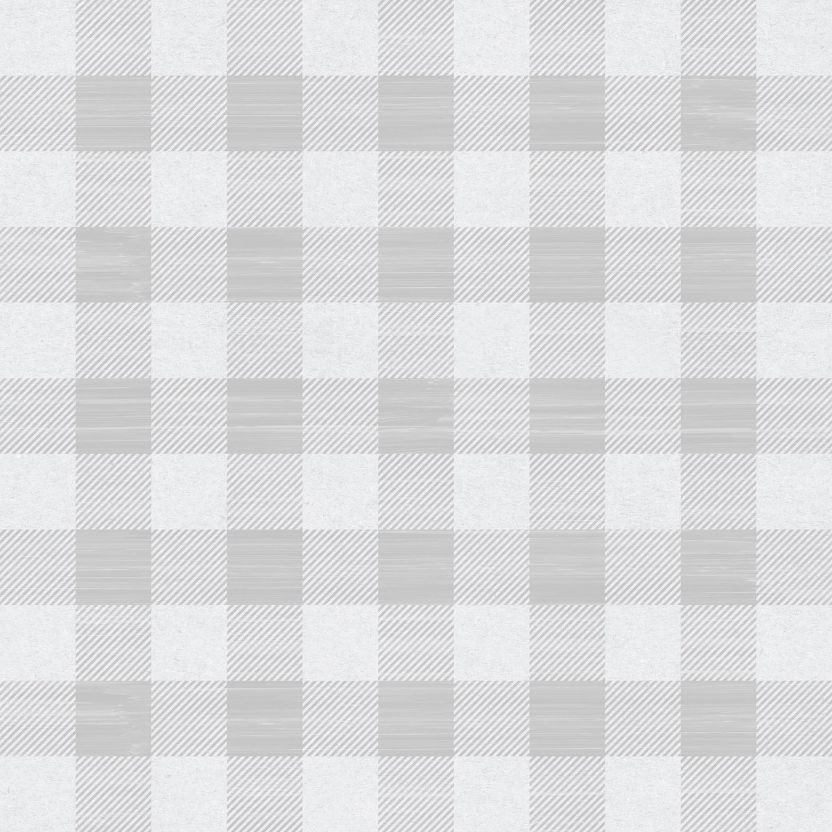 Обои в белую клетку