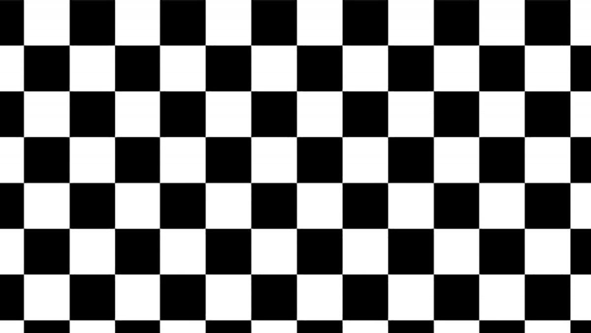 Фон в клетку черно белый на лист а4