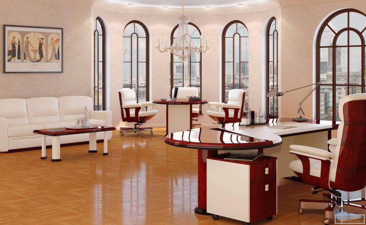 Кабинет Романо директория