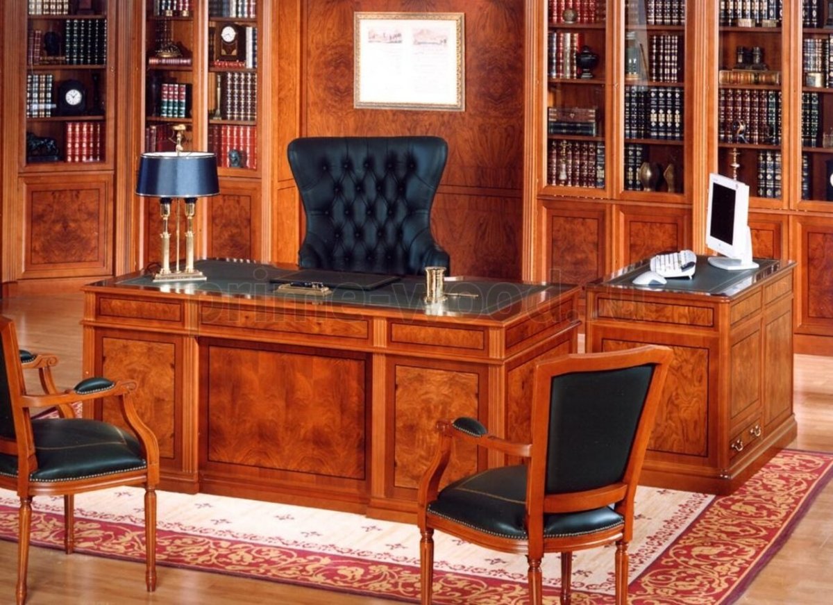 Кабинет Art moble Испания