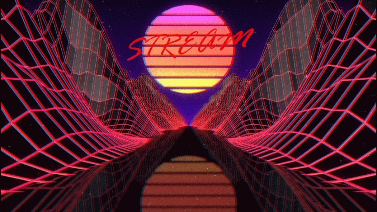 Синтвейв ретровейв