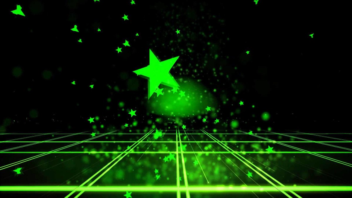 Фон анимация