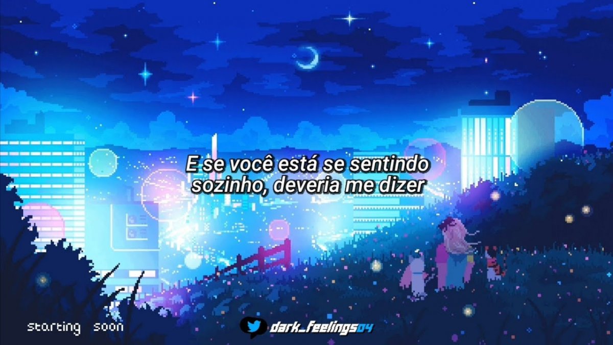 Заставка для стрима