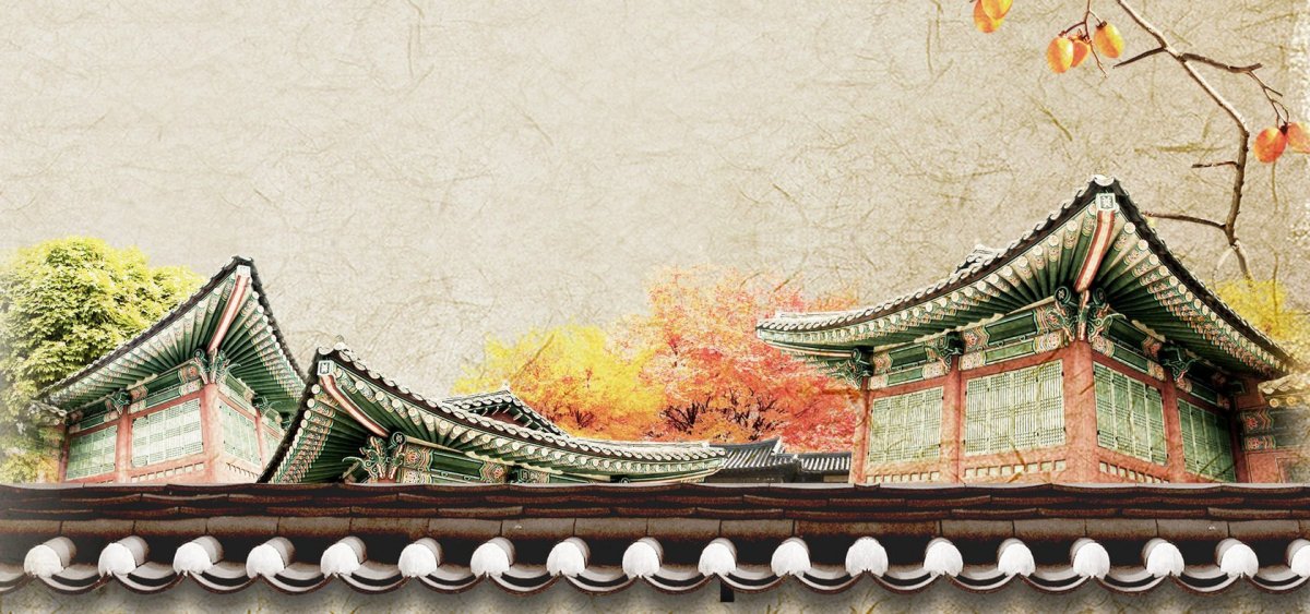 Фон китайский стиль