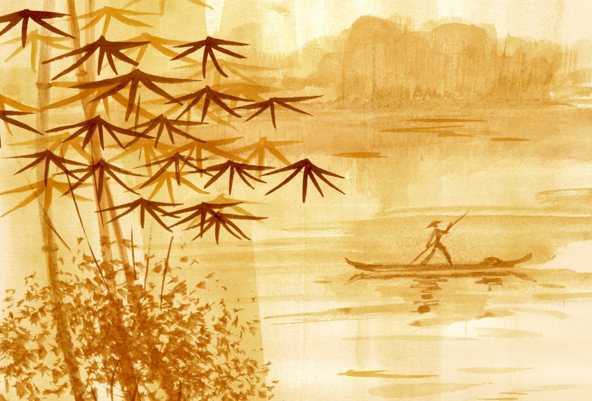 Японская тематика