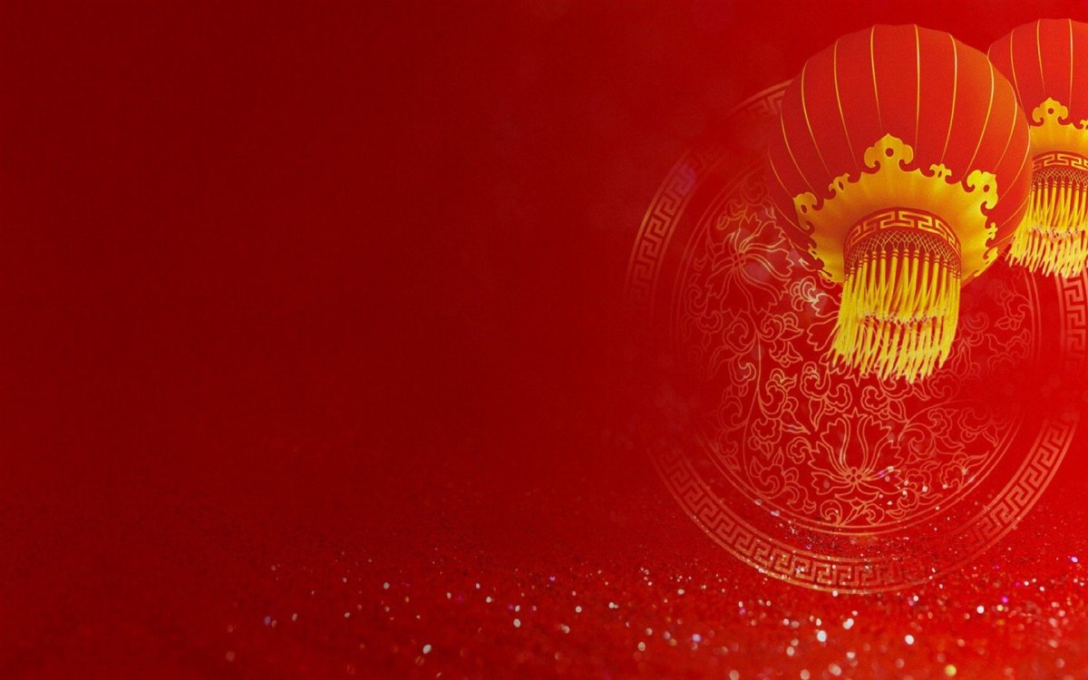 Китайский фон