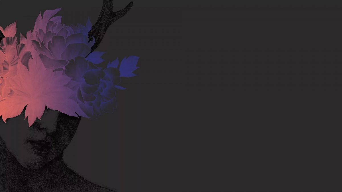 Обои на рабочий стол Минимализм