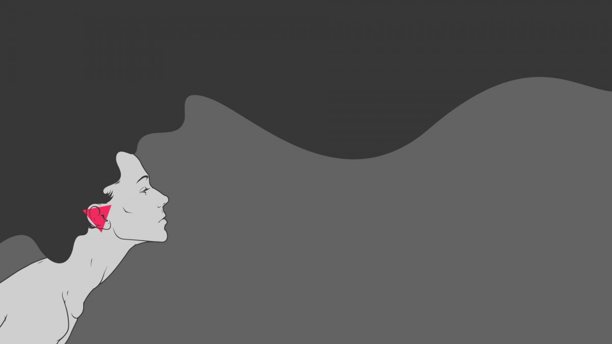 Минималистичные рисунки