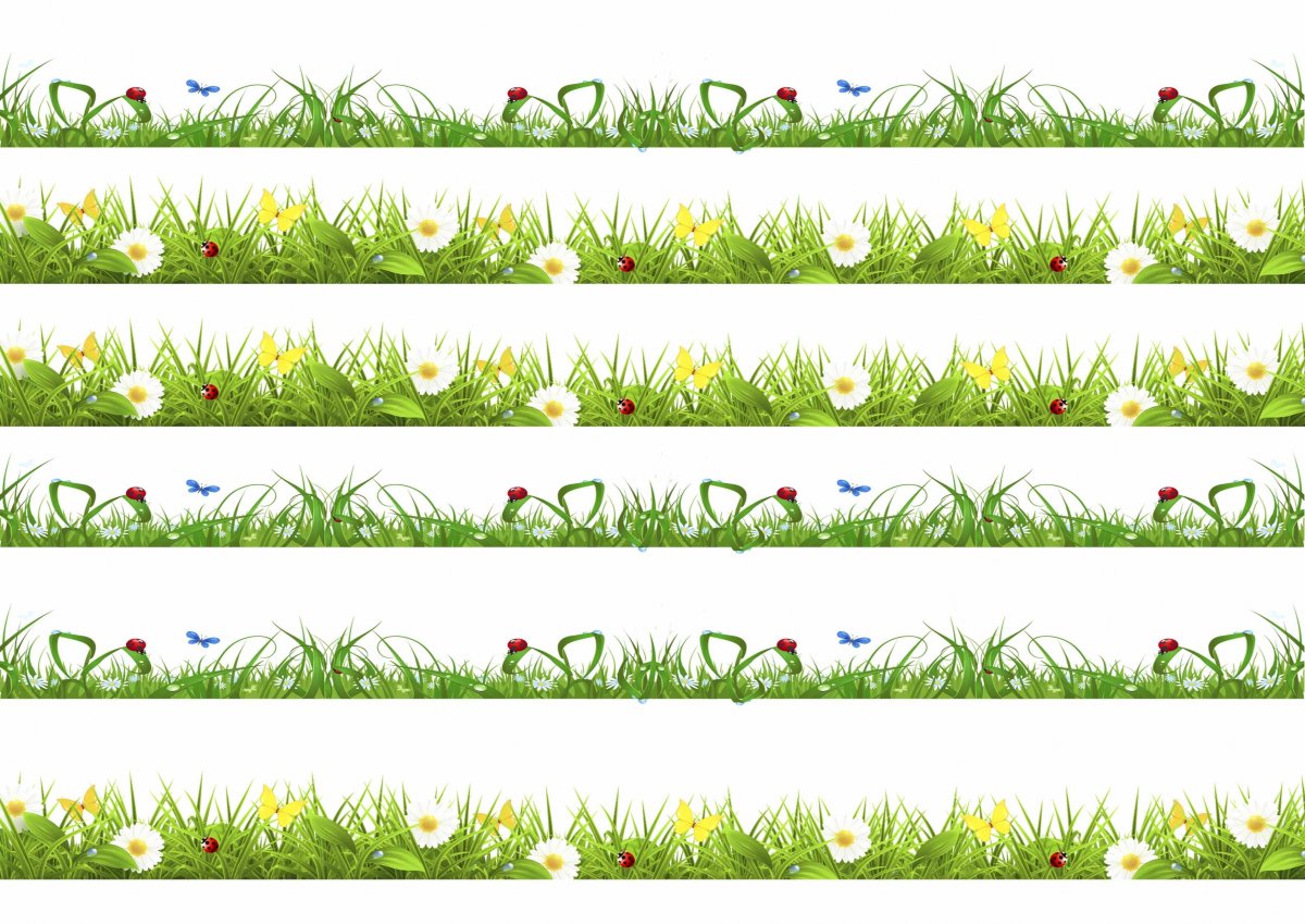 Желтая абстракция