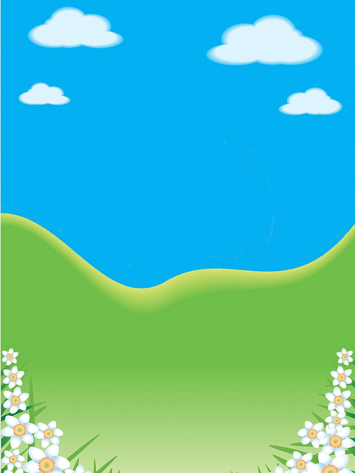 Фон для портфолио