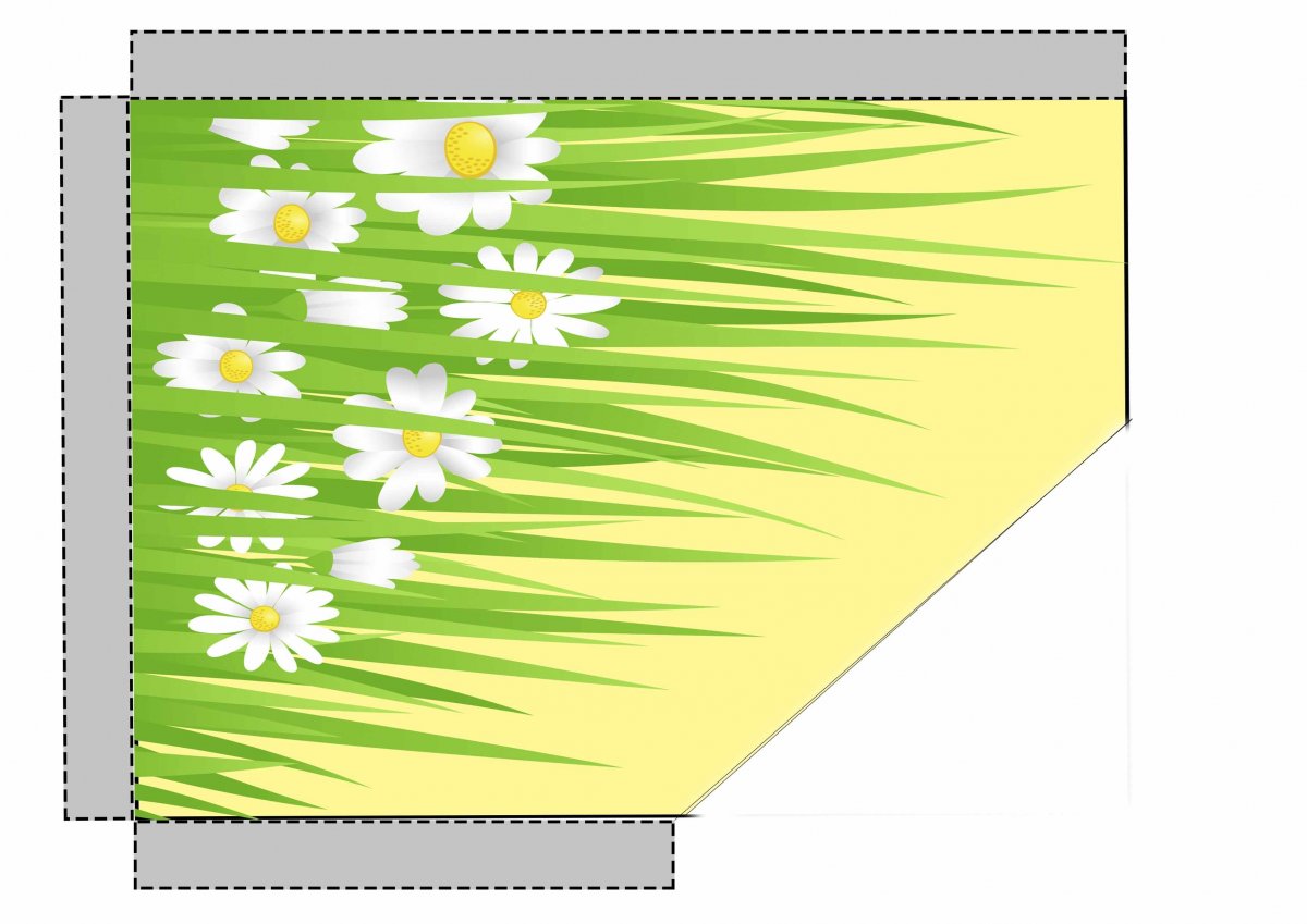 Фон для лэпбука