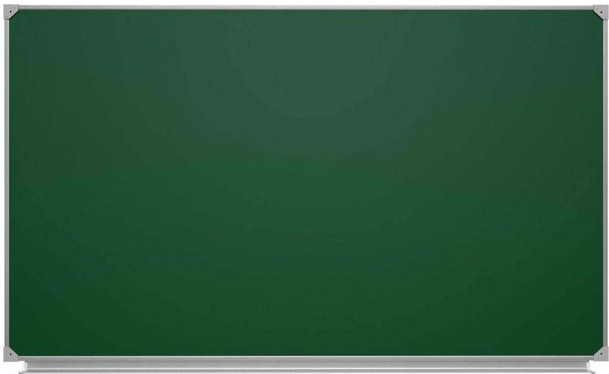 Зеленая доска