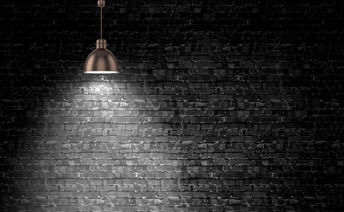 Интерьер фотостудии