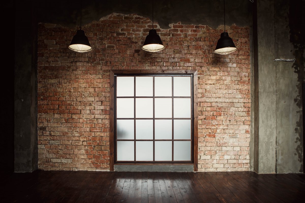 Интерьерные фотостудии