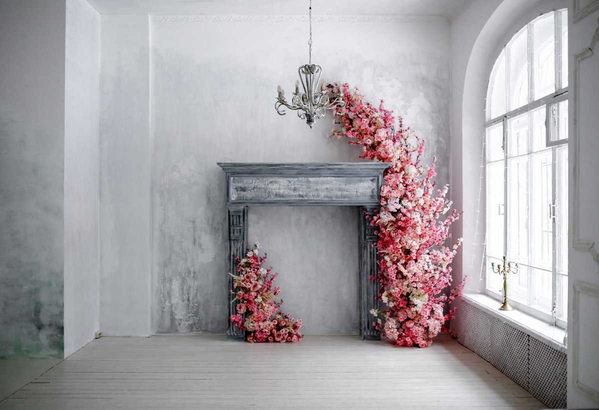 Фон для студийной съемки