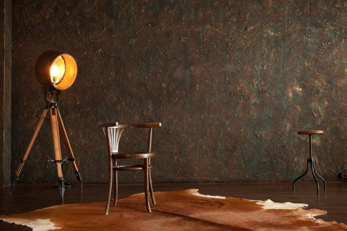 Фон белая кирпичная стена лофт