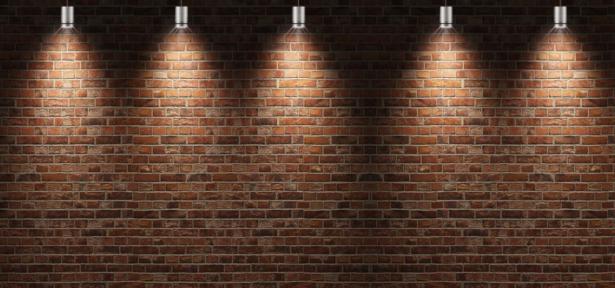 Красивая стена