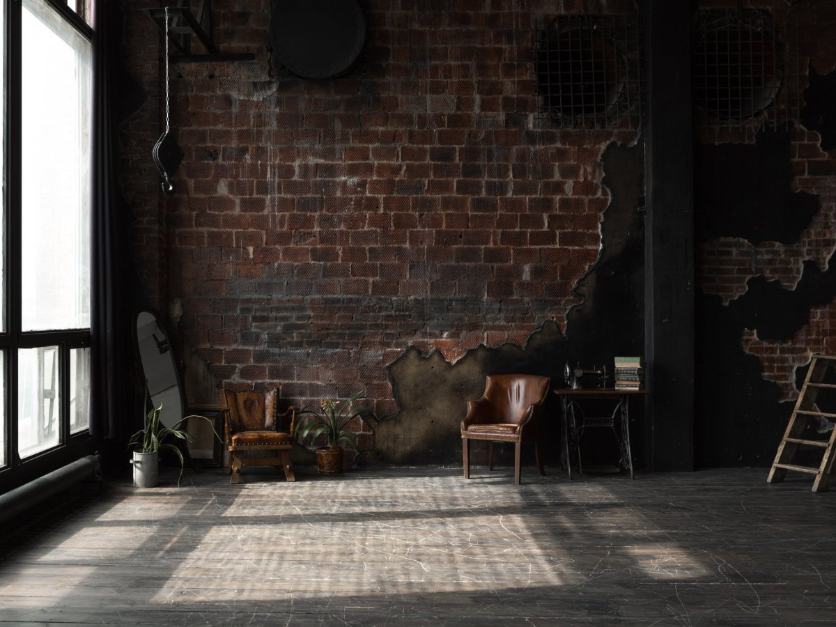 Classen светлый лофт