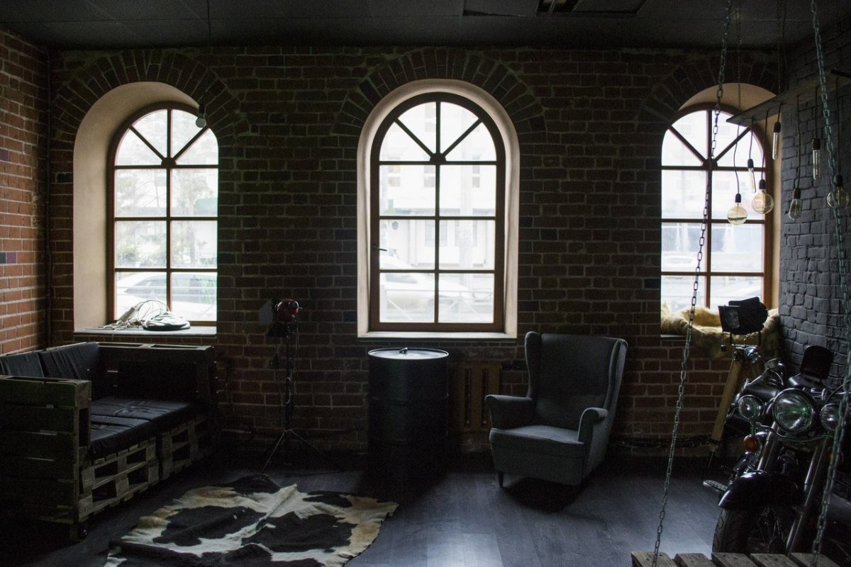 Текстура стены