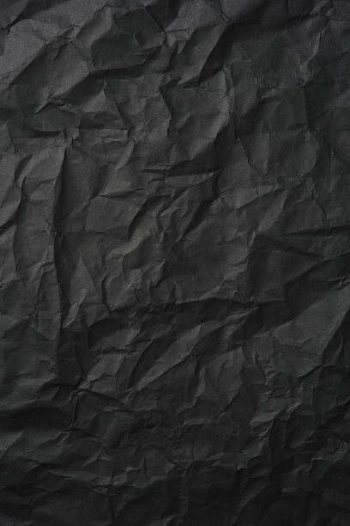 Черная текстура