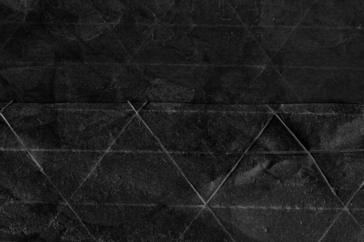 Тёмно синяя бумага