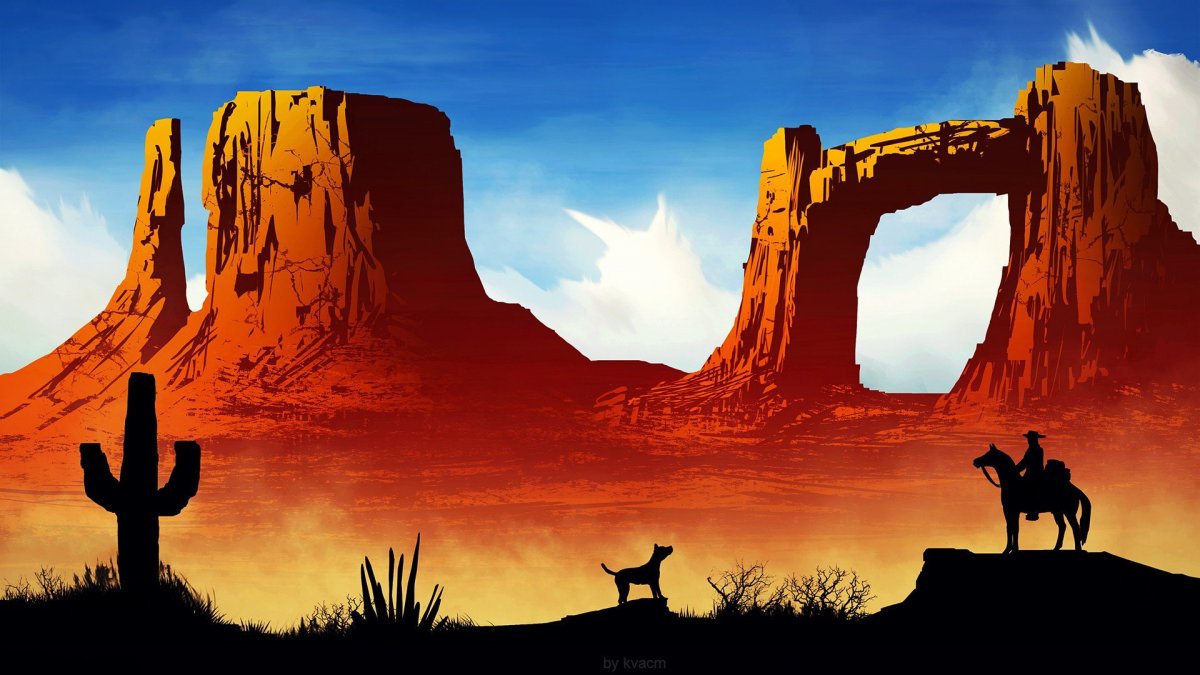 Марк Маджиори художник