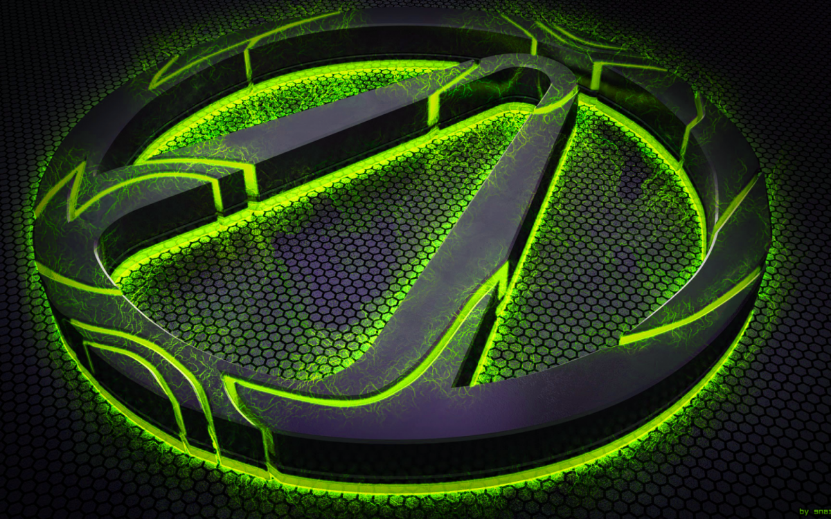 Игровые заставки на рабочий стол