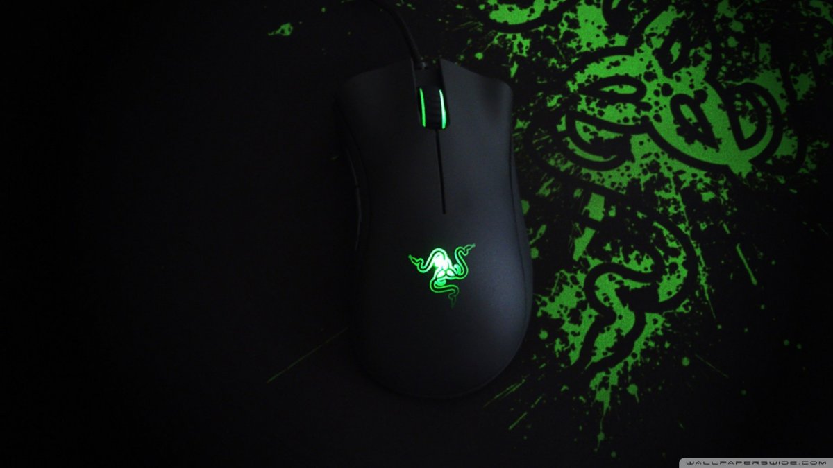 Маска Razer Project