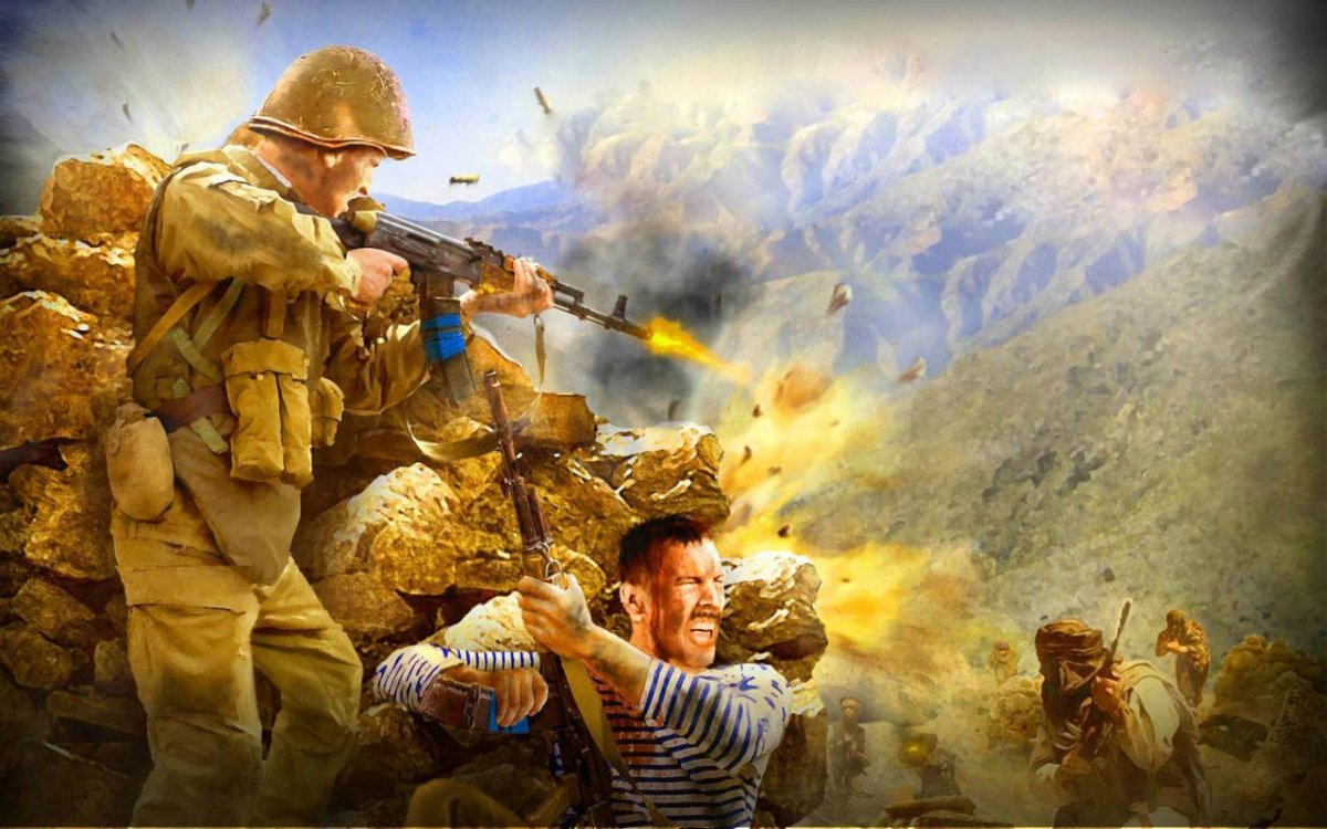 Сабатон Hill 3234