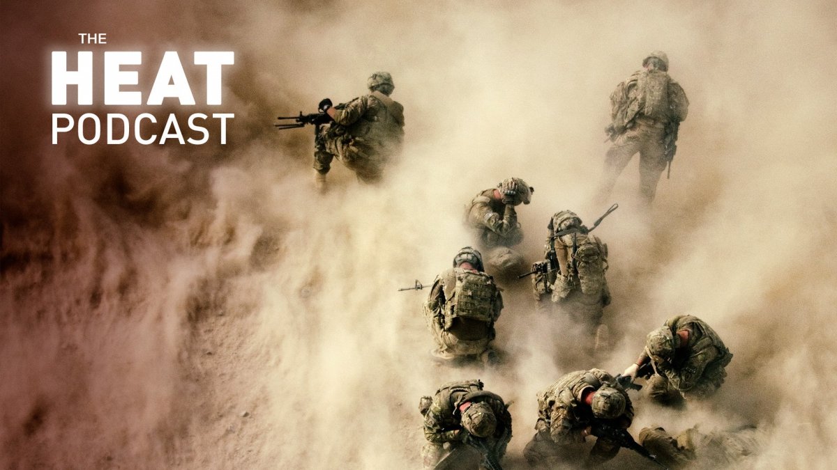 Фон для презентации Афган