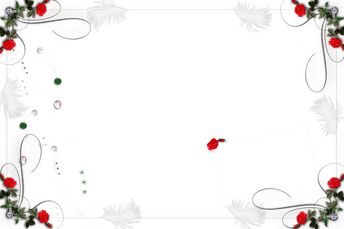 Новогодняя рамка