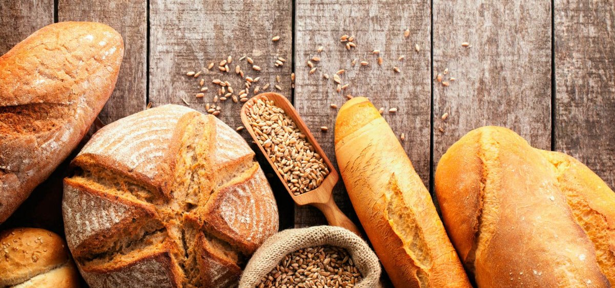 Горячая выпечка